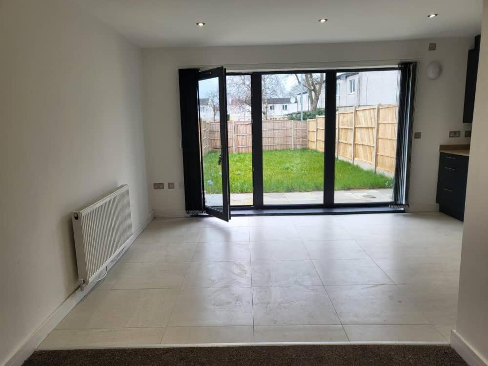 44 Beyers Close Manchester Exterior foto