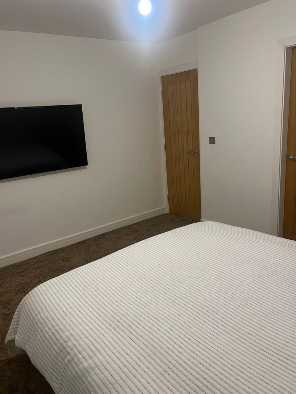 44 Beyers Close Manchester Exterior foto