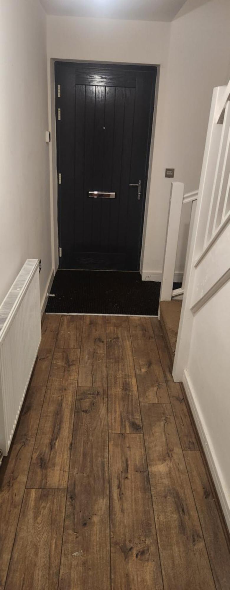 44 Beyers Close Manchester Exterior foto