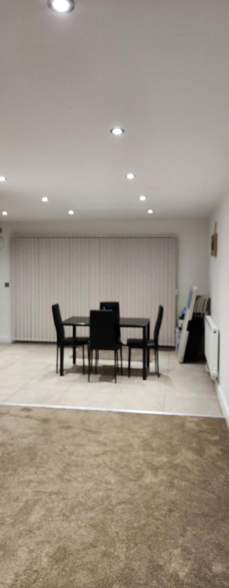 44 Beyers Close Manchester Exterior foto