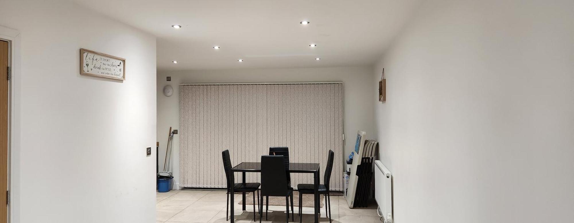 44 Beyers Close Manchester Exterior foto